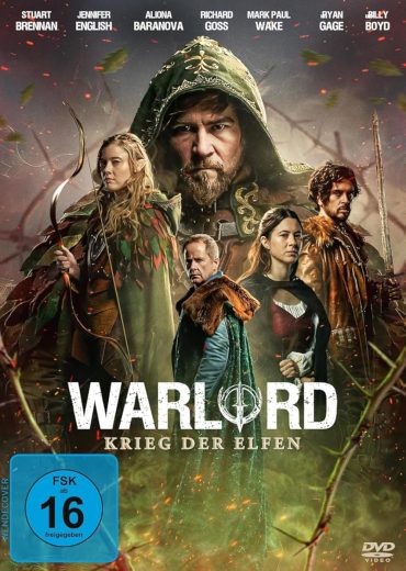 مشاهدة فيلم Warlord مترجم
