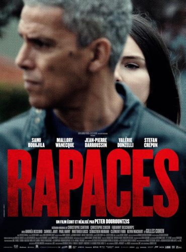 مشاهدة فيلم Rapaces مترجم