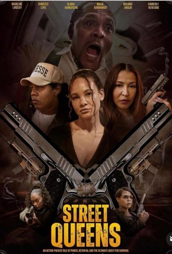 مشاهدة فيلم Street Queens مدبلج