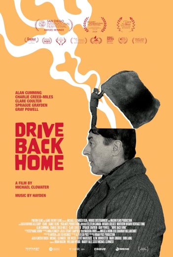 مشاهدة فيلم Drive Back Home مترجم