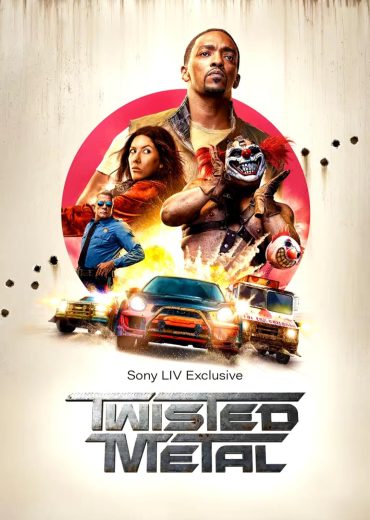 مشاهدة مسلسل Twisted Metal موسم 2 حلقة 7 (2025)