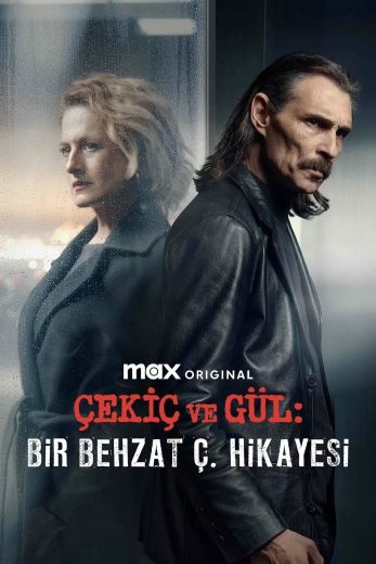 مشاهدة مسلسل Çekiç ve Gül: Bir Behzat Ç. Hikayesi موسم 3 حلقة 2 (2025)