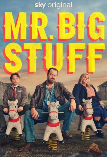 مشاهدة مسلسل Mr. Bigstuff موسم 2 حلقة 6 (2025)