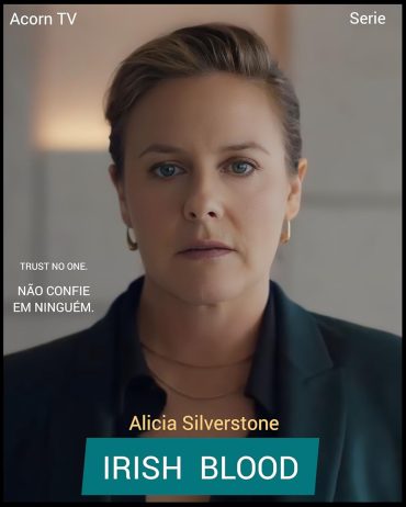 مشاهدة مسلسل Irish Blood موسم 1 حلقة 2 (2025)