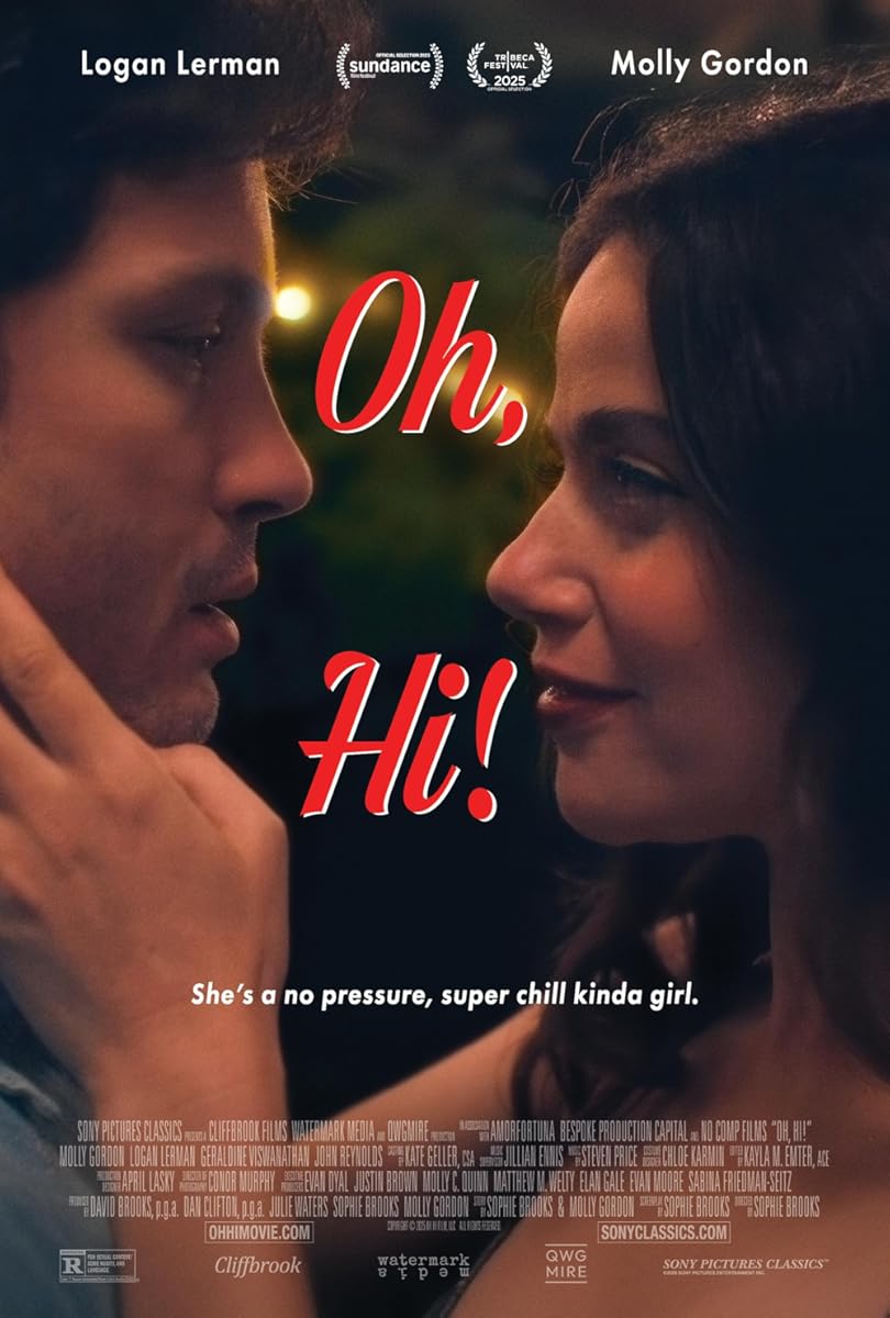 مشاهدة فيلم Oh, Hi! 2025 مترجم