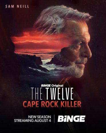 مشاهدة مسلسل The Twelve موسم 3 حلقة 2 (2022)