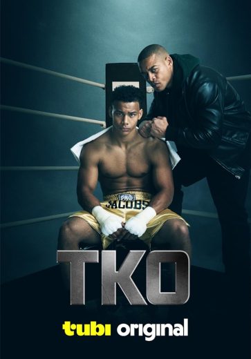 ( نسخة مدبلجة )TKO (2025)