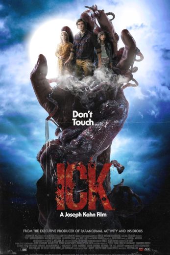 مشاهدة فيلم Ick 2024 مترجم