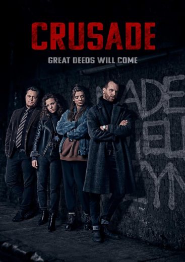 مشاهدة مسلسل Krucjata موسم 1 حلقة 11 (2022)