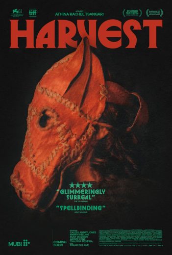 مشاهدة فيلم Harvest مترجم