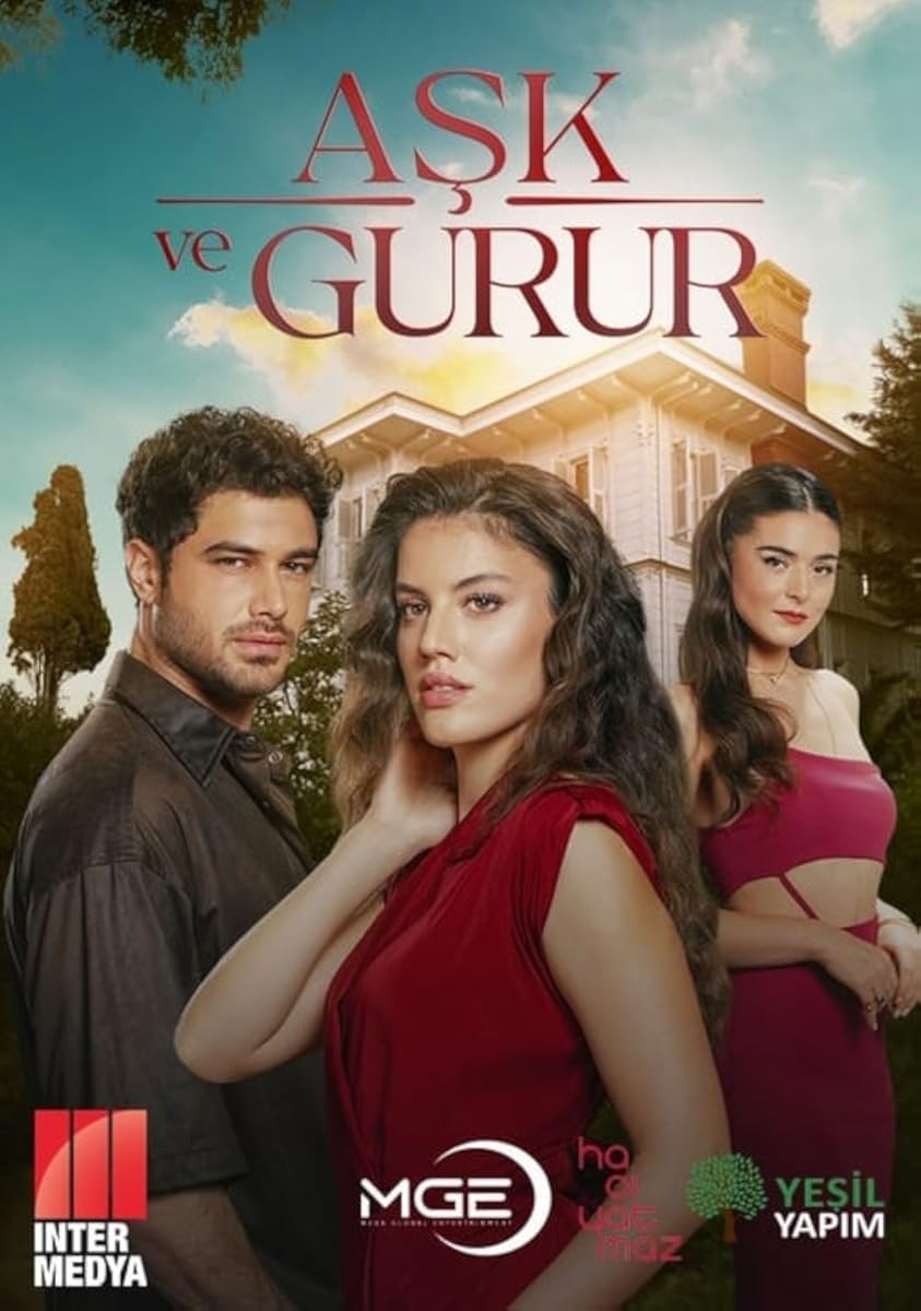 Ask ve Gurur