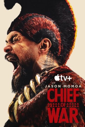 مشاهدة مسلسل Chief of War موسم 1 حلقة 4 (2025)