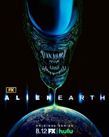 مشاهدة مسلسل Alien: Earth موسم 1 حلقة 2 (2025)
