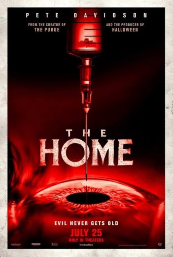 مشاهدة فيلم The Home 2025 مترجم