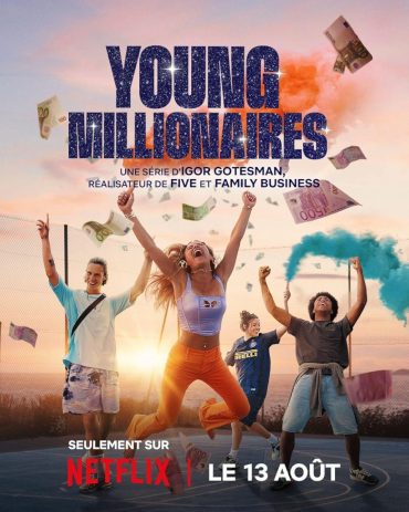 مشاهدة مسلسل Young Millionaires موسم 1 حلقة 8 والأخيرة (2025)
