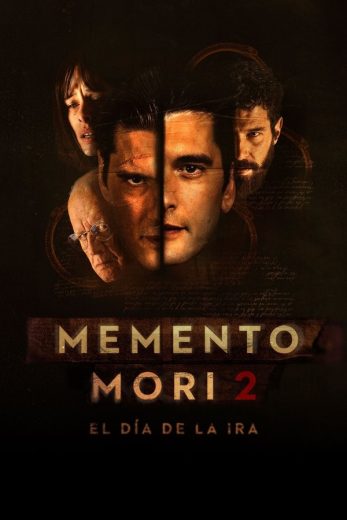 مشاهدة مسلسل Memento Mori موسم 3 حلقة 4 والاخيرة (2025)